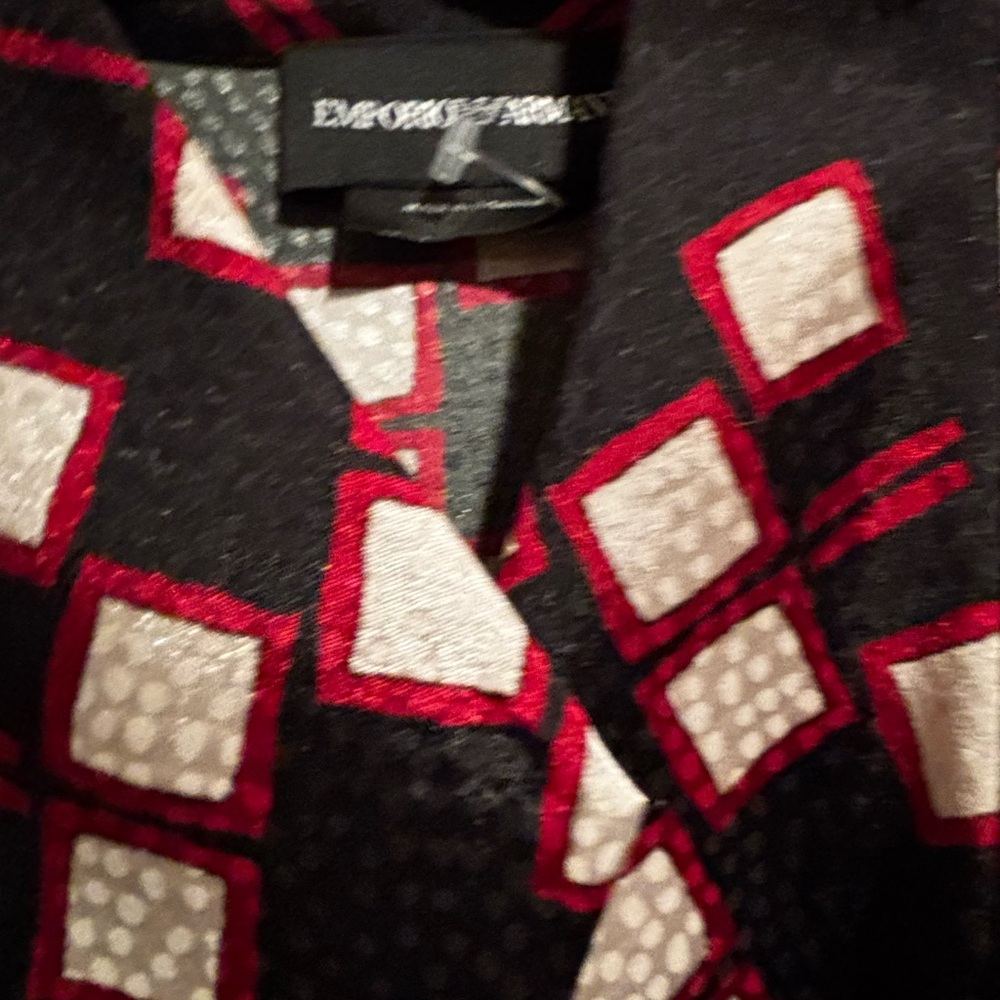 Emporio Armani Sweater Set - Picture 8 of 12